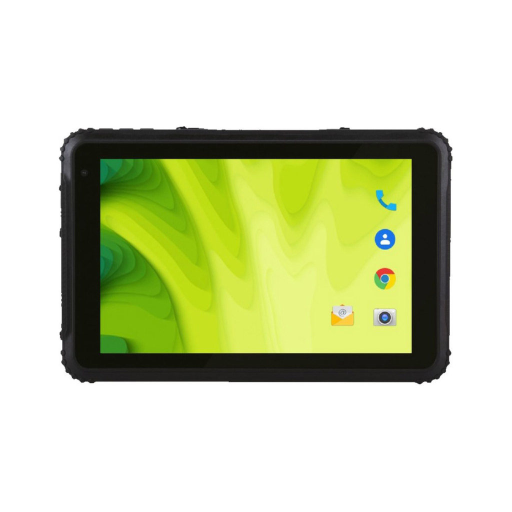 Планшет Digitools W88Q 8" 4G (LTE) 4/64GB NFC Black - зображення 1