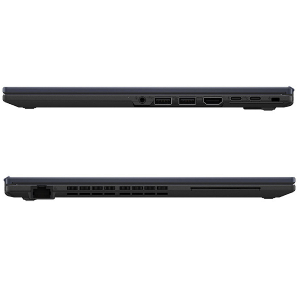 Ноутбук ASUS ExpertBook B3 B3404CMA-QN0295X (90NX0711-M00B00) - зображення 5