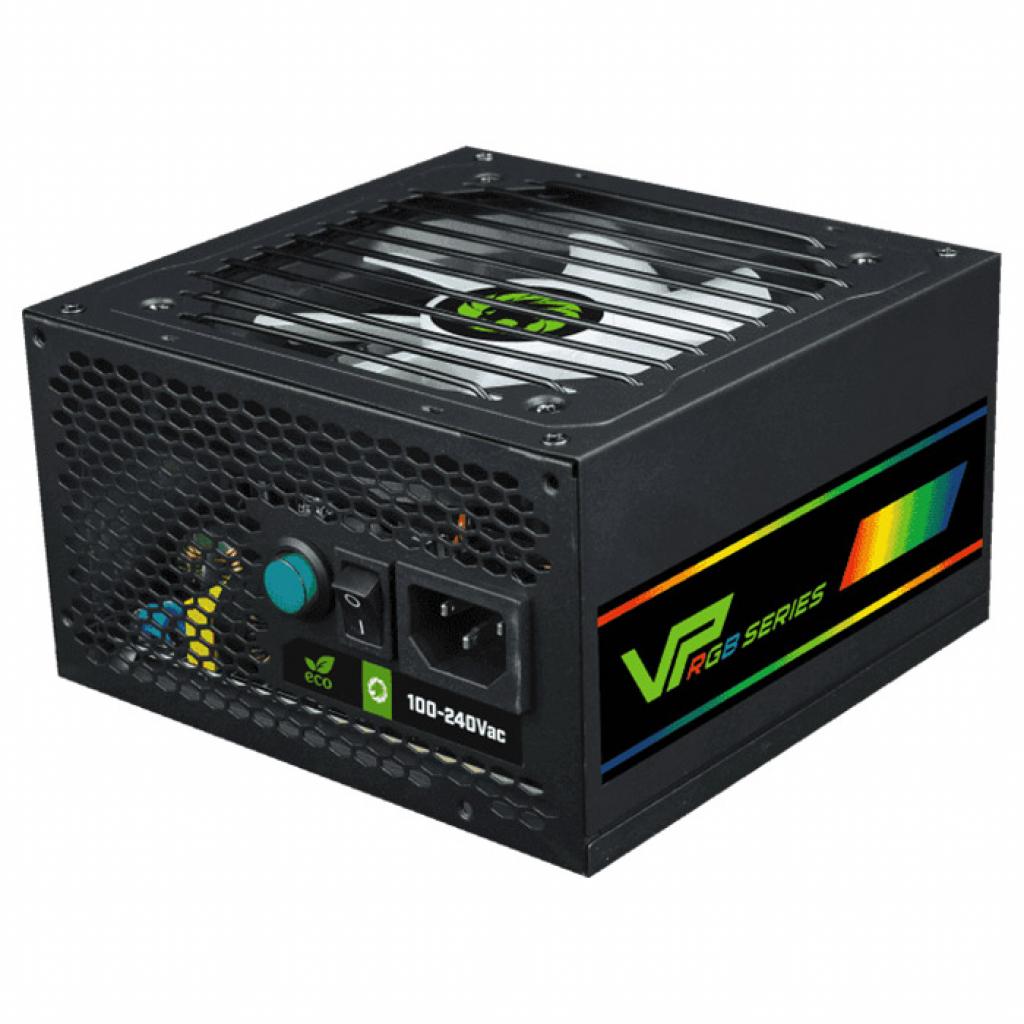 Блок живлення Gamemax 700W (VP-700-RGB) - зображення 1