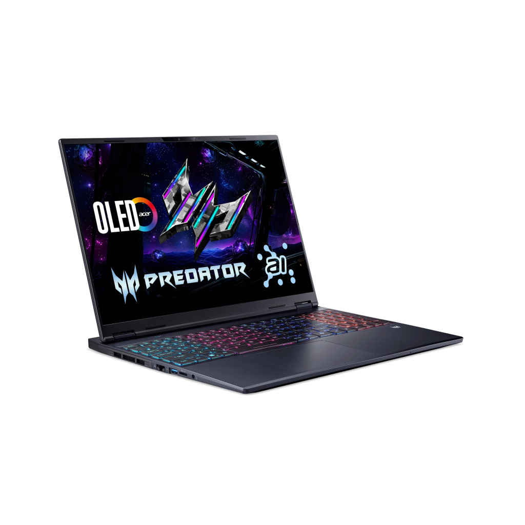 Ноутбук Acer Predator Helios Neo 16S PHN16S-71 (NH.QZEEU.002) - зображення 6