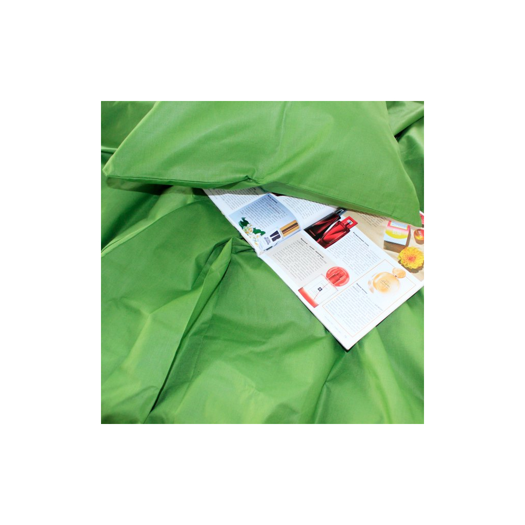 Постільна білизна MirSon Ranforce Elite 18-0130 Carolina 160х220 полуторний Євро (2200004697468) - зображення 5