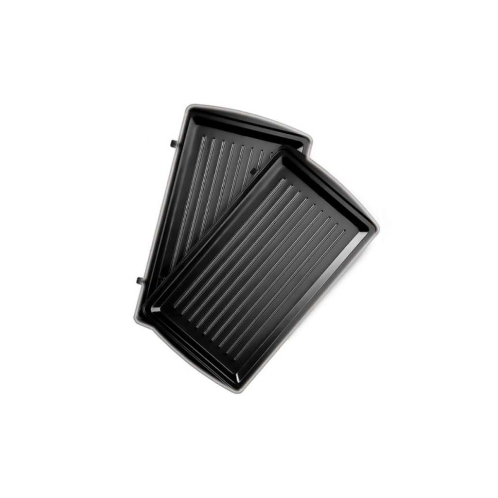 Сендвічниця Redmond RMB-M618/3 - зображення 12