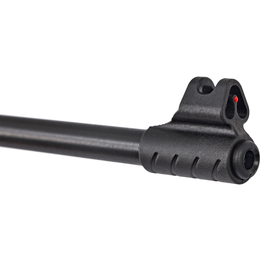 Пневматична гвинтівка Optima Mod.90 (2370.36.50) - зображення 8