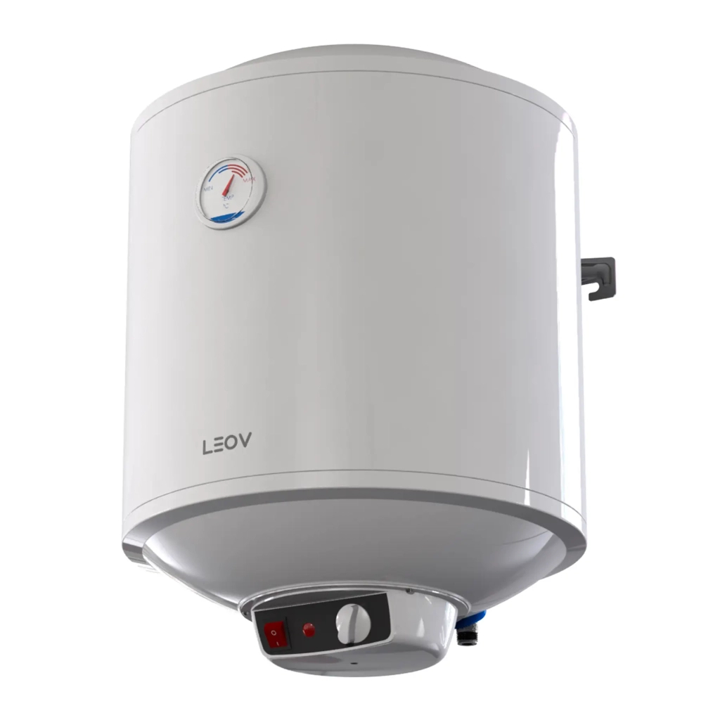 Бойлер LEOV LV 50 l - зображення 3