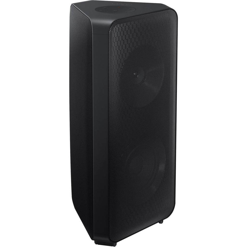 Акустична система Samsung Sound Tower MX-ST50B (MX-ST50B/RU) - зображення 10
