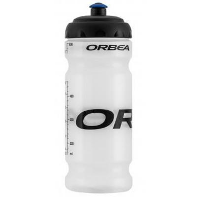 Фляга велосипедна Orbea Or8 напівпрозора (Or8 transparent) - зображення 1
