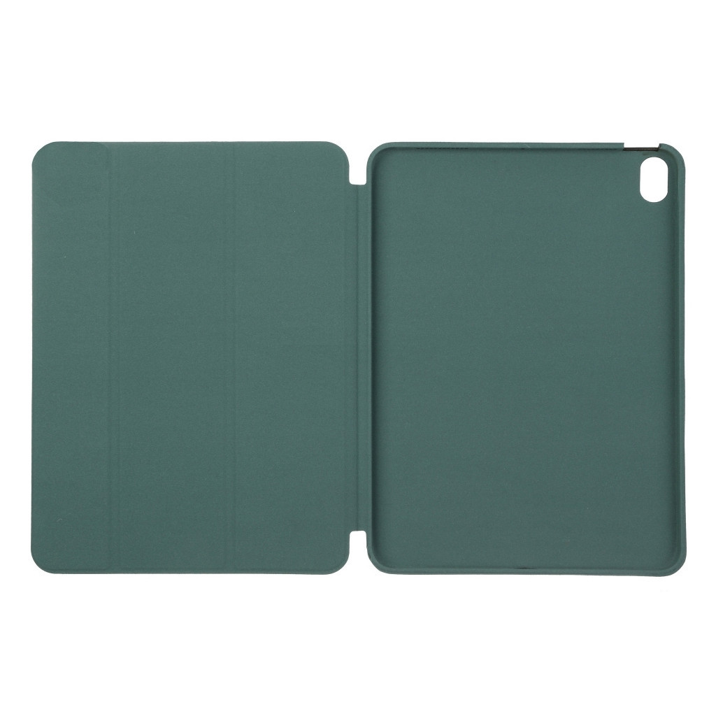 Чохол до планшета Armorstandart Smart Case Apple iPad Air 10.9 M1 (2022)/Air 10.9 (2020) Pine Green (ARM57407) - зображення 3