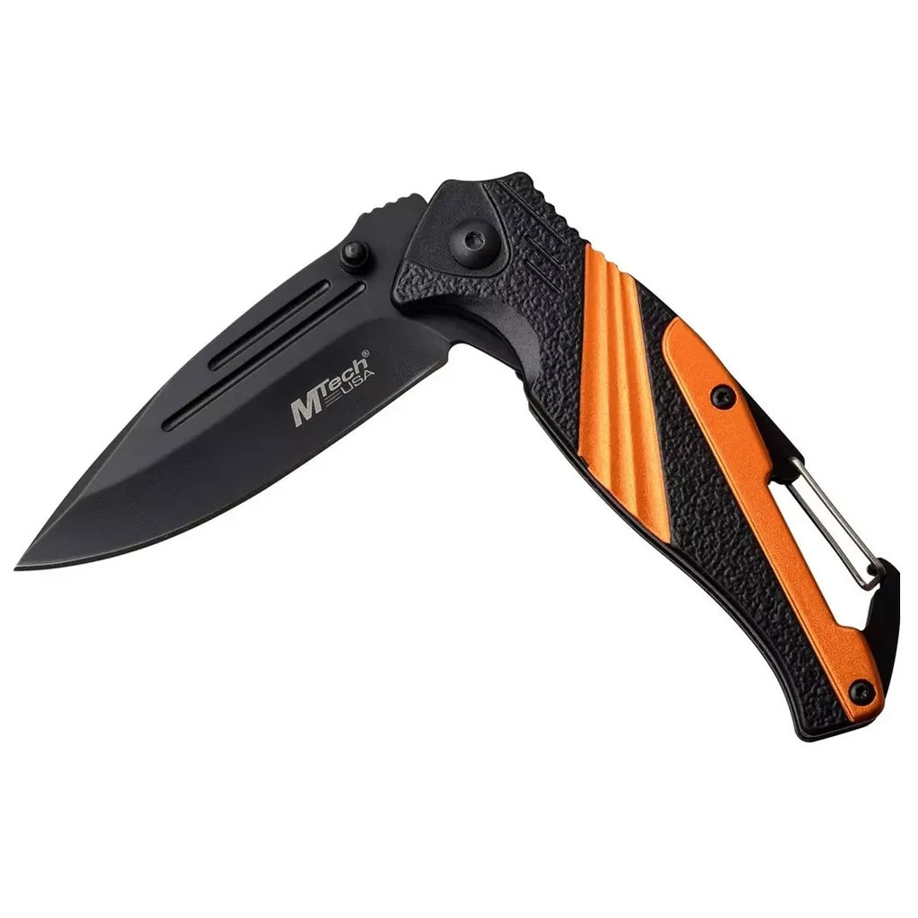 Ніж MTech USA MT-A1094OR - зображення 4