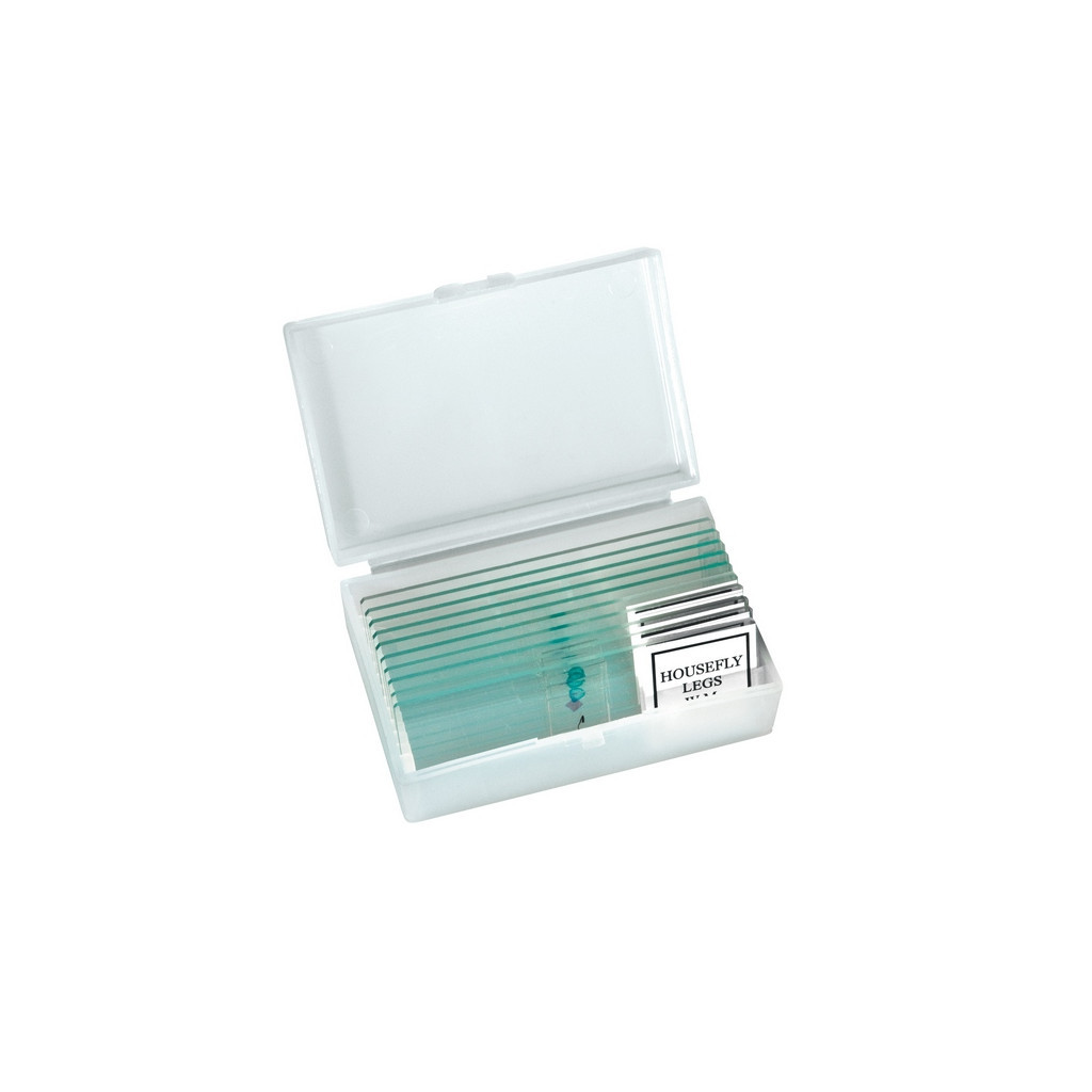 Мікроскоп National Geographic Universal 20x/200x (921482) - зображення 5