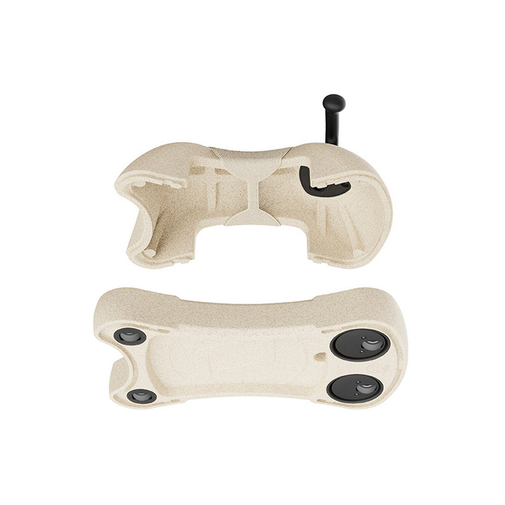 Чудомобіль Scoot&Ride MyFirst Толокар пісочний (SR-210131-SAND) - изображение 5