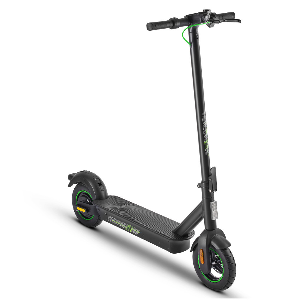 Електросамокат Acer Scooter 5 Advance Black (AES025) (GP.ESC11.015) - зображення 4