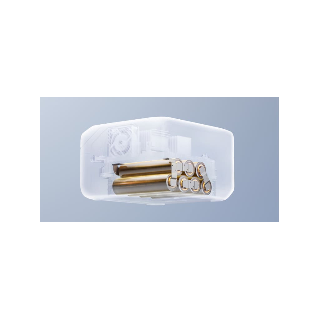 Зарядна станція EcoFlow RIVER 3 PLUS (EFRIVER3Plus-EU-CBOX) - зображення 10