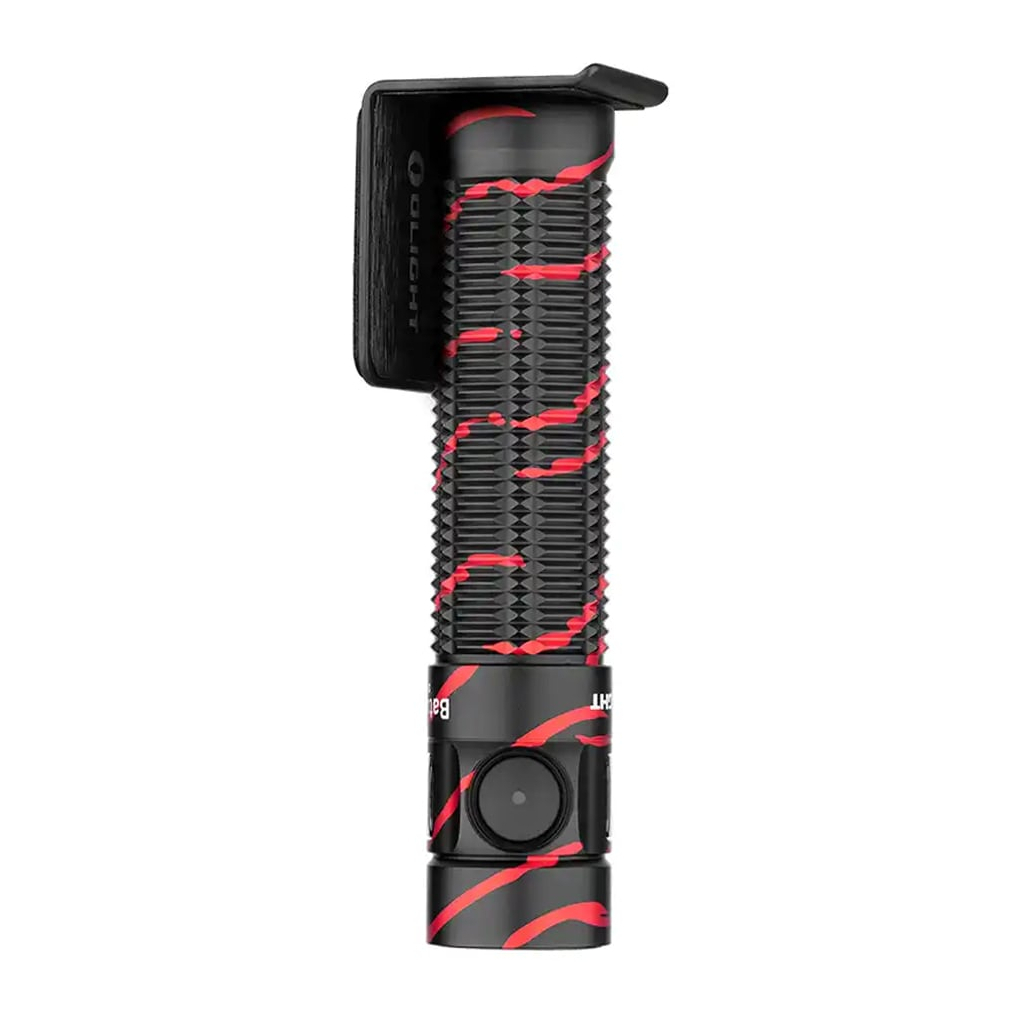 Ліхтар Olight Baton 3 Pro Black Lava - зображення 4