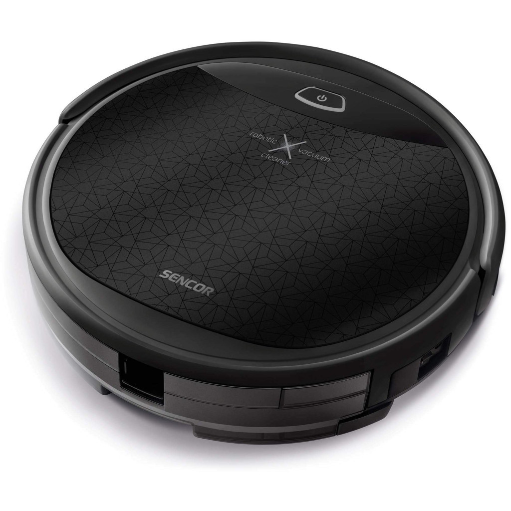 Пилосос Sencor SRV4200BK - зображення 2