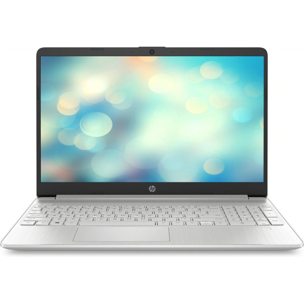 Ноутбук HP 15s-eq1187ur (24B85EA) - зображення 1