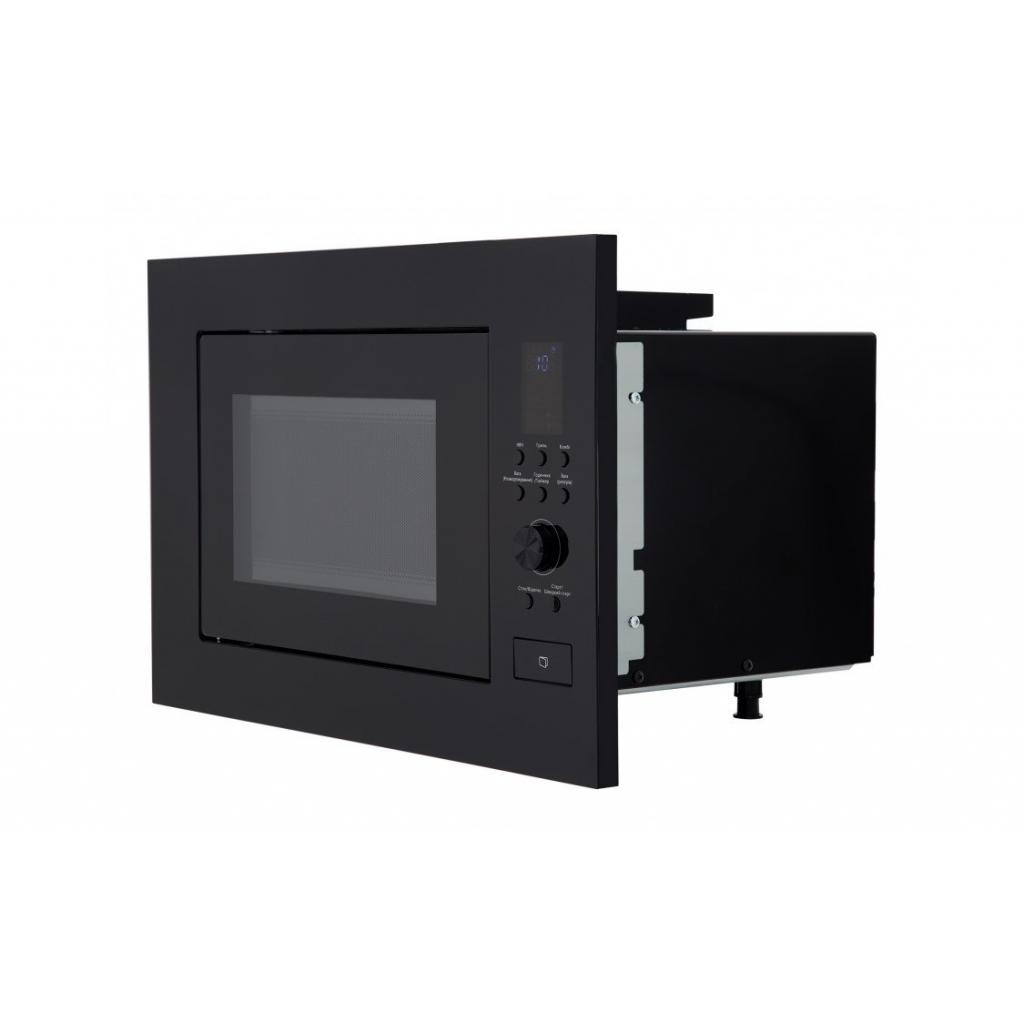 Мікрохвильова піч Interline MWA 523 ESА BA (MWA523ESАBA) - зображення 3