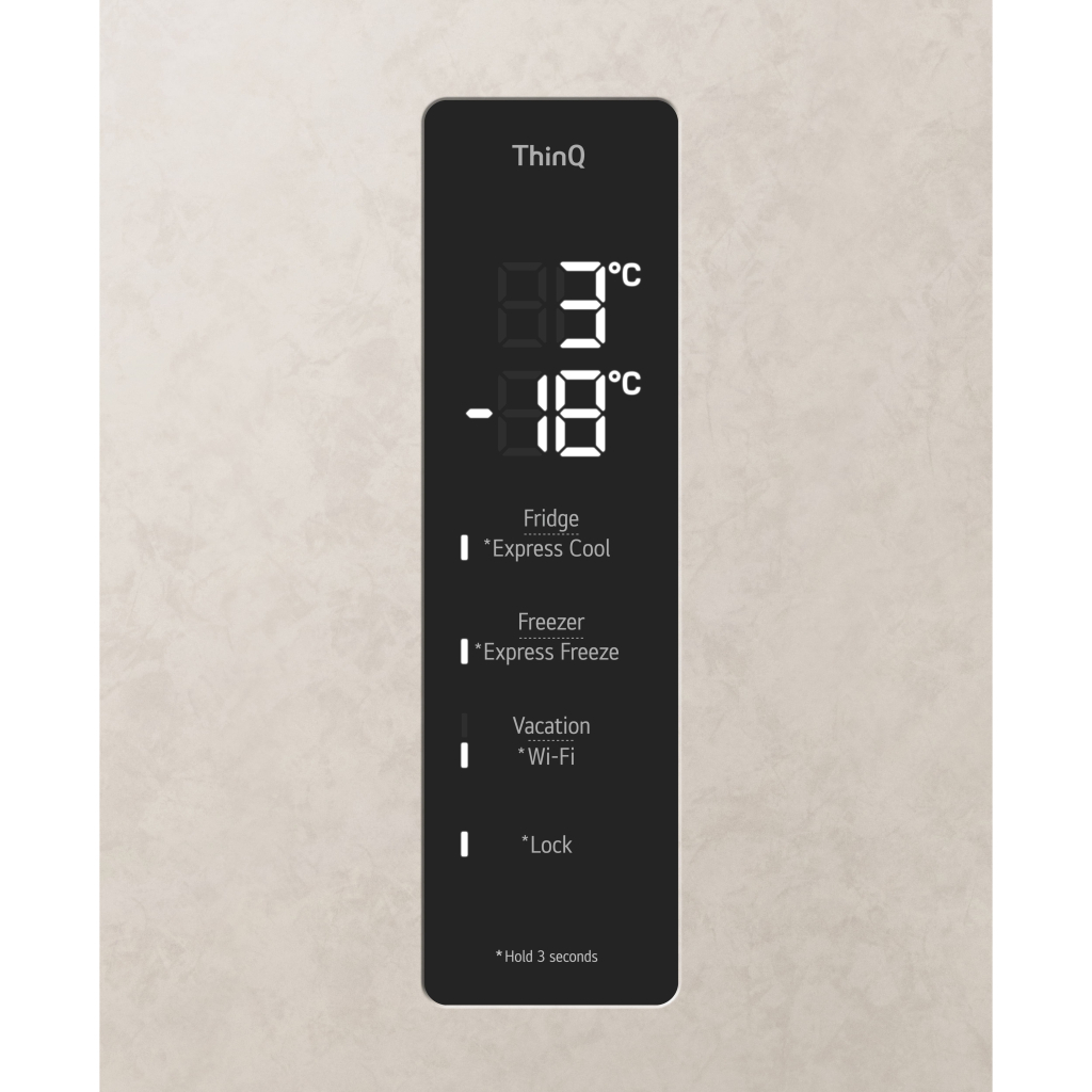 Холодильник LG GC-B509FEPW - изображение 7