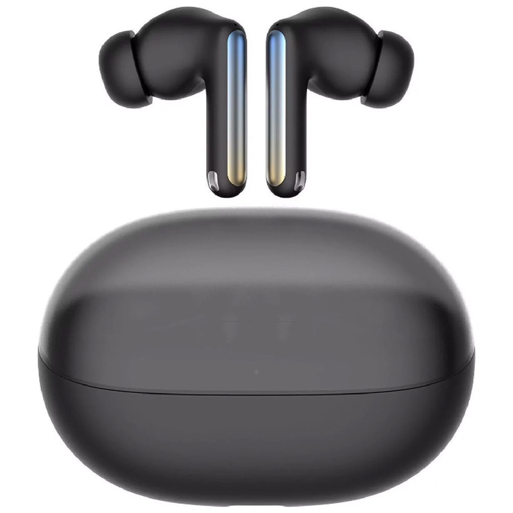 Навушники Tecno Sonic 1 Black (4895180784118) - зображення 1