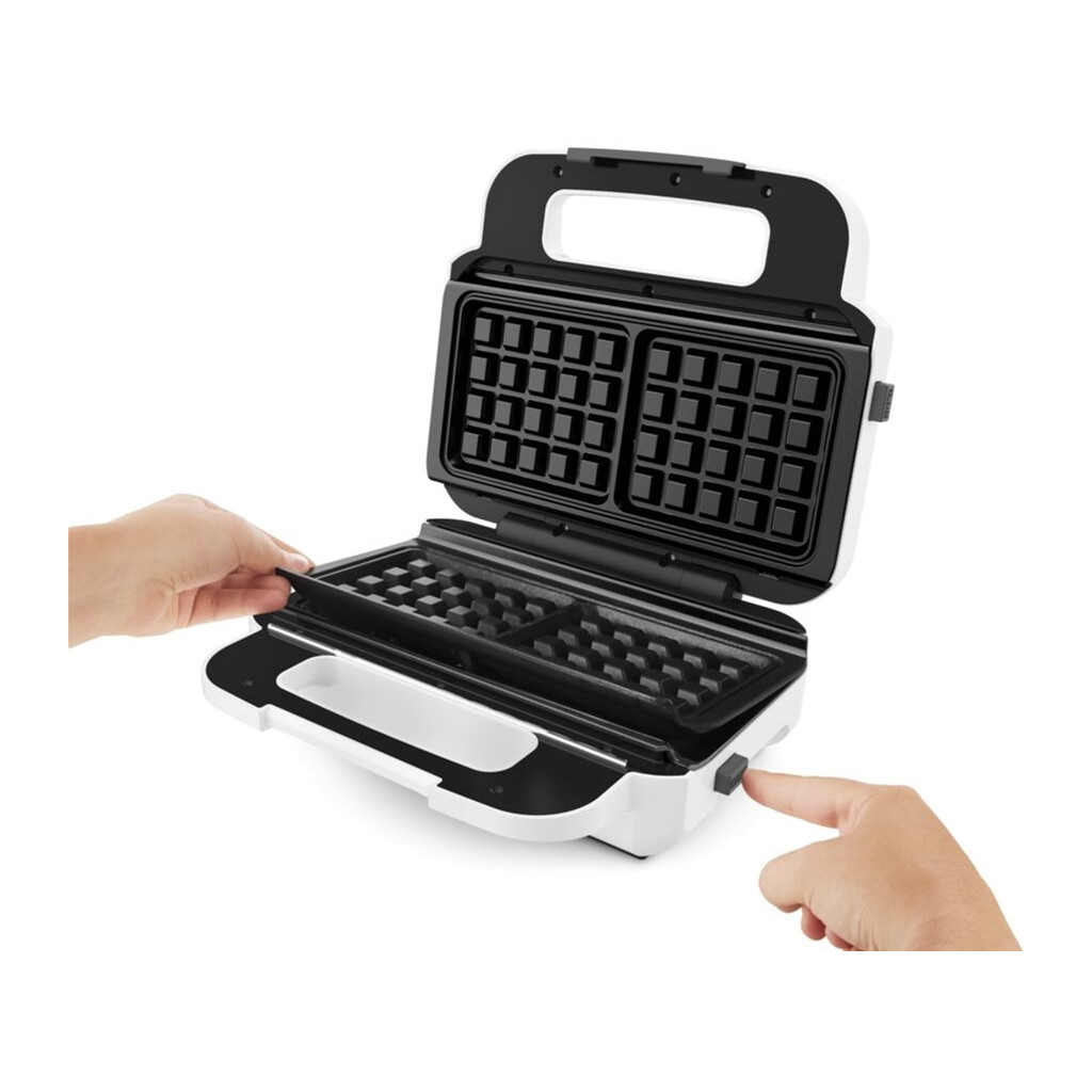 Сендвічниця Tefal SW701110 - зображення 10