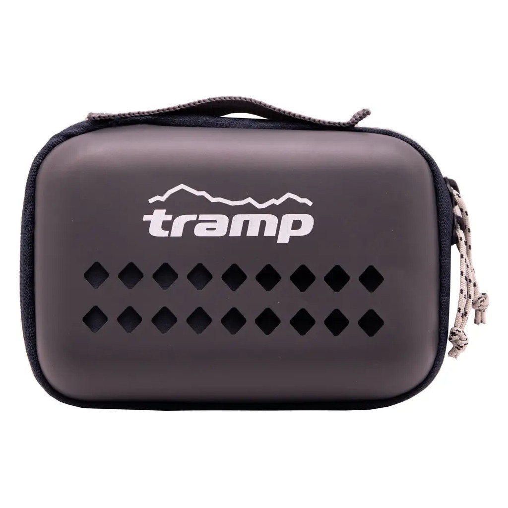 Рушник Tramp з мікрофібри в чохлі Pocket Towel 40х80 S Navy (UTRA-161-S-navy) - зображення 8