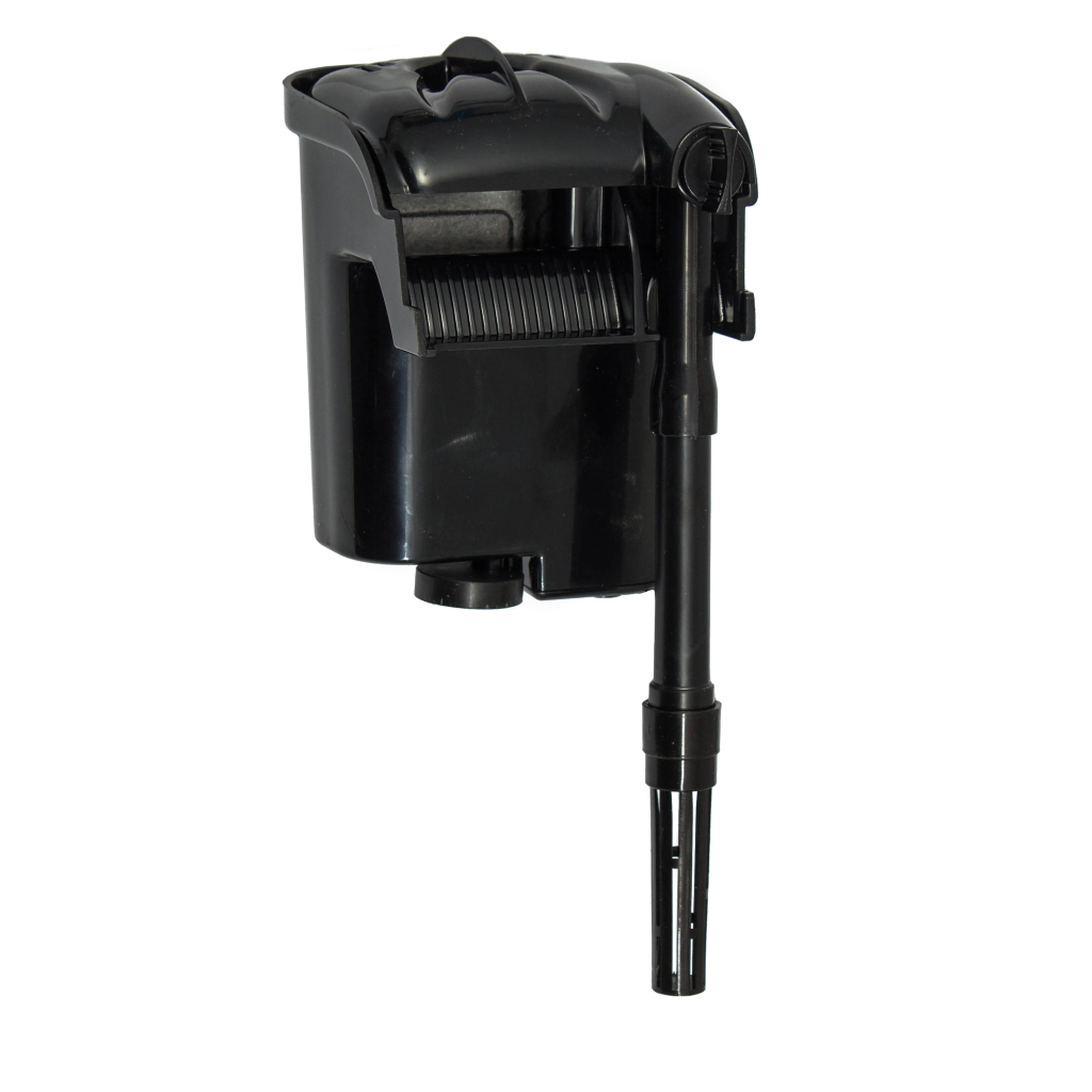 Фільтр для акваріума AquaEl VersaMAX FZN-Mini зовнішній до 40 л (5905546191302) - изображение 1