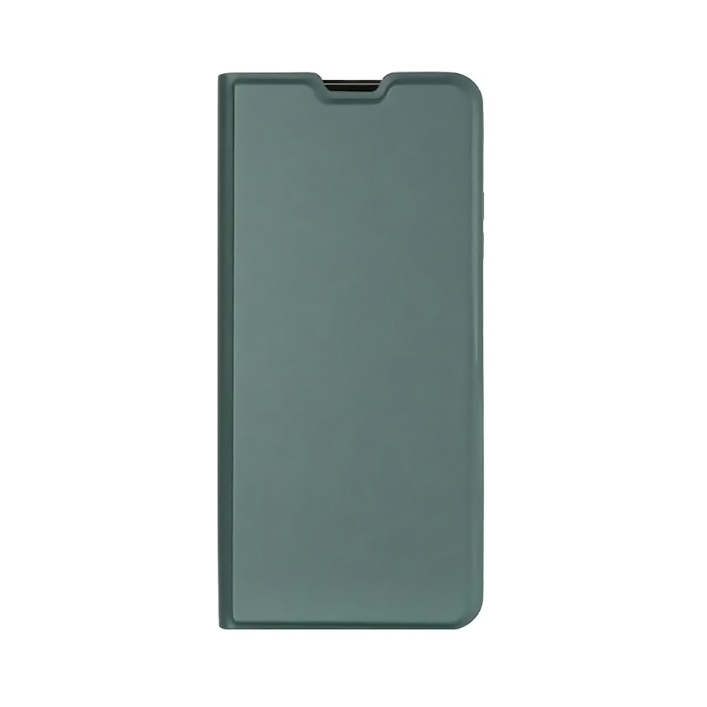 Чохол до мобільного телефона BeCover Exclusive New Style Samsung Galaxy A16 4G SM-SM-A165/A16 5G SM-A166 Dark Green (712690) - зображення 7