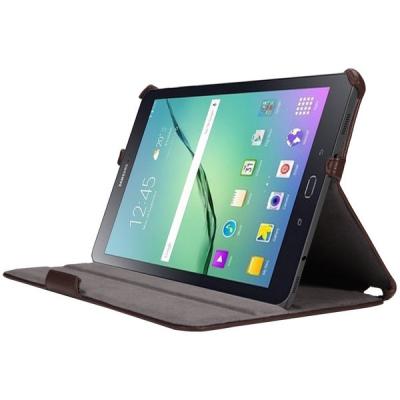 Чохол до планшета AirOn для Samsung Galaxy Tab S 2 9.7 brown (4822352777791) - зображення 5