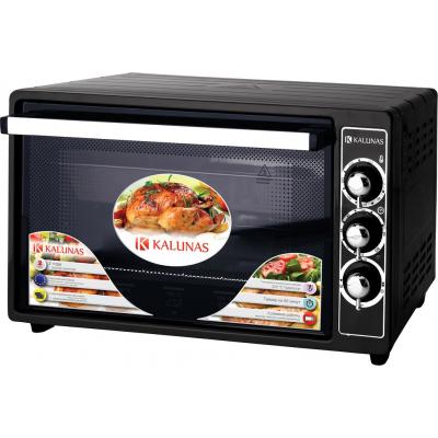 Електропіч Kalunas KEO-4504Bl - зображення 1