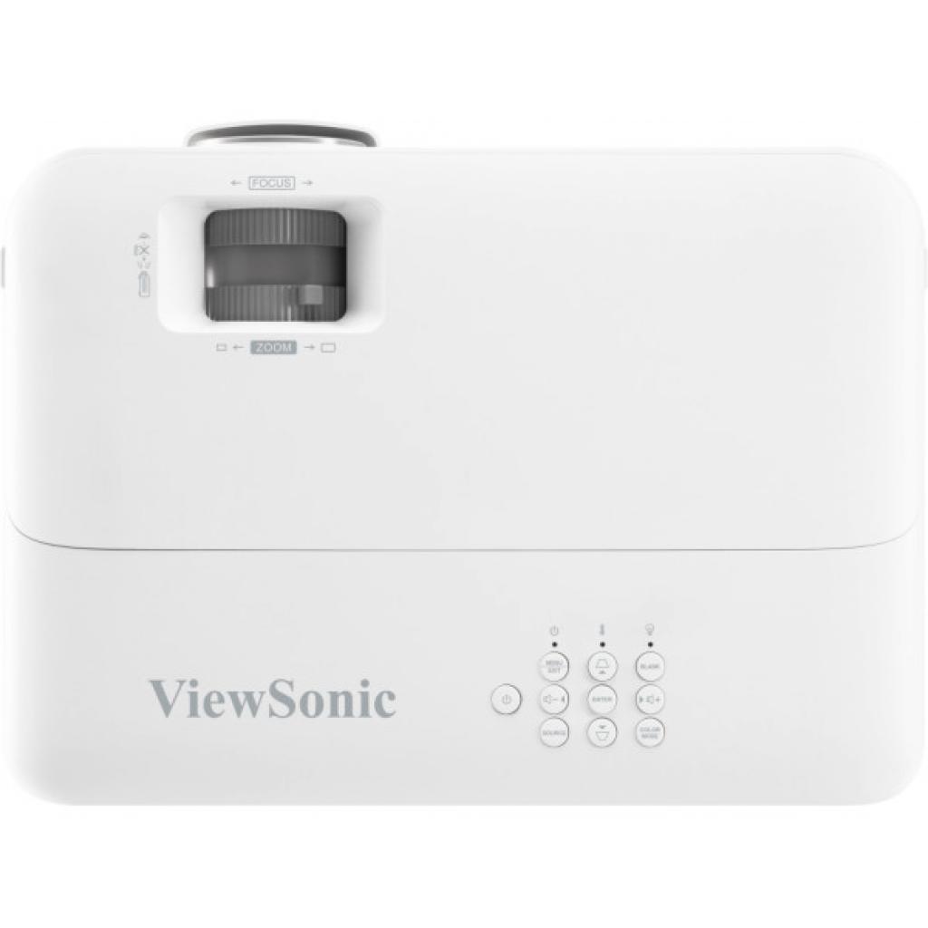 Проектор ViewSonic PХ703HD (VS17690) - зображення 7