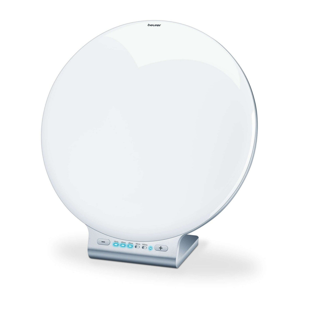 Лампа денного світла Beurer TL 100 - зображення 2