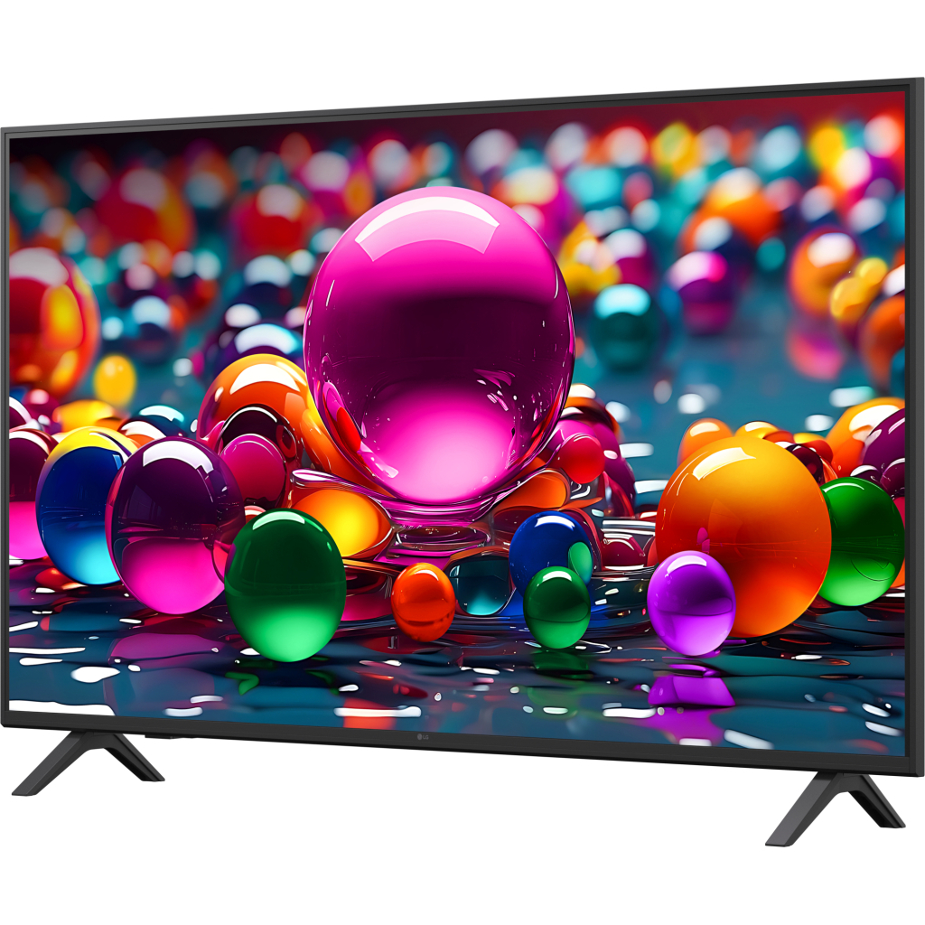 Телевізор LG 50UA75006LA - зображення 3