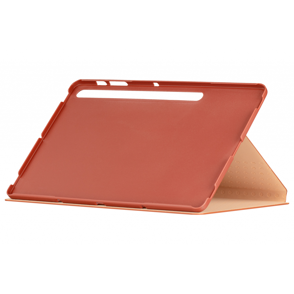 Чохол до планшета 2E Basic Samsung Galaxy Tab S7 FE (SM-T735),12.4"(2021),Retro, (2E-G-TABS7FE-IKRT-BR) - зображення 4