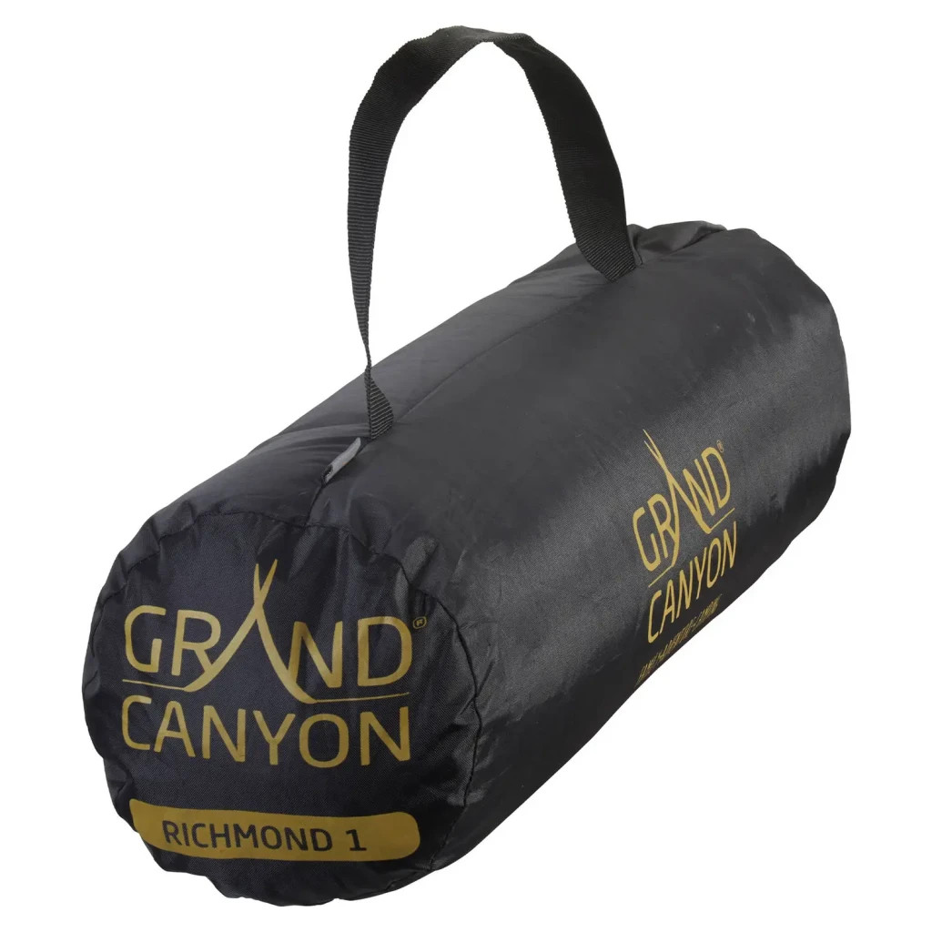 Намет Grand Canyon Richmond 1 Capulet Olive (330024) - зображення 9