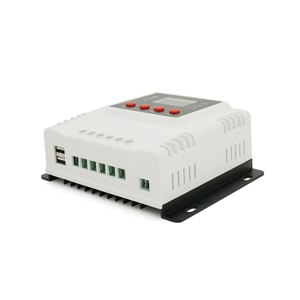 Контролер заряду Demuda KDY 40A 12/24В/48В (KDY-40A) - изображение 2