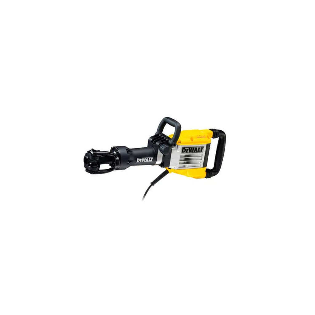 Відбійний молоток DeWALT 1600 Вт, 35 Дж, 1450 уд/хв, 18.4 кг, кейс (D25960K) - изображение 2