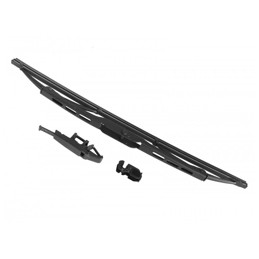 Щітка склоочисника Denso DM035 - зображення 2