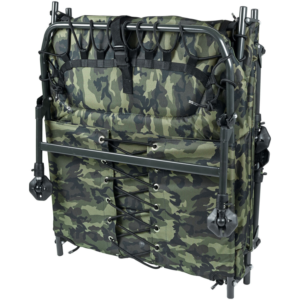 Розкладачка Brain Flat Badchair HYB159-F (1858.44.04) - зображення 5