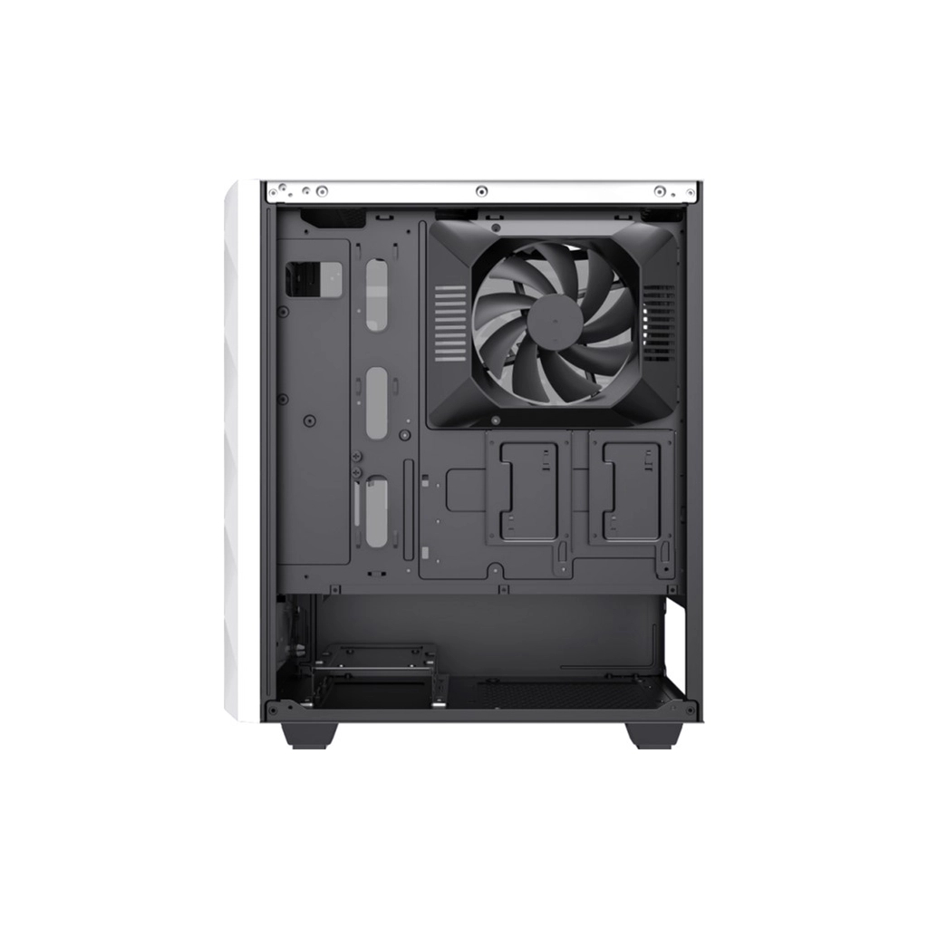 Корпус Gamemax White Diamond CP - зображення 11