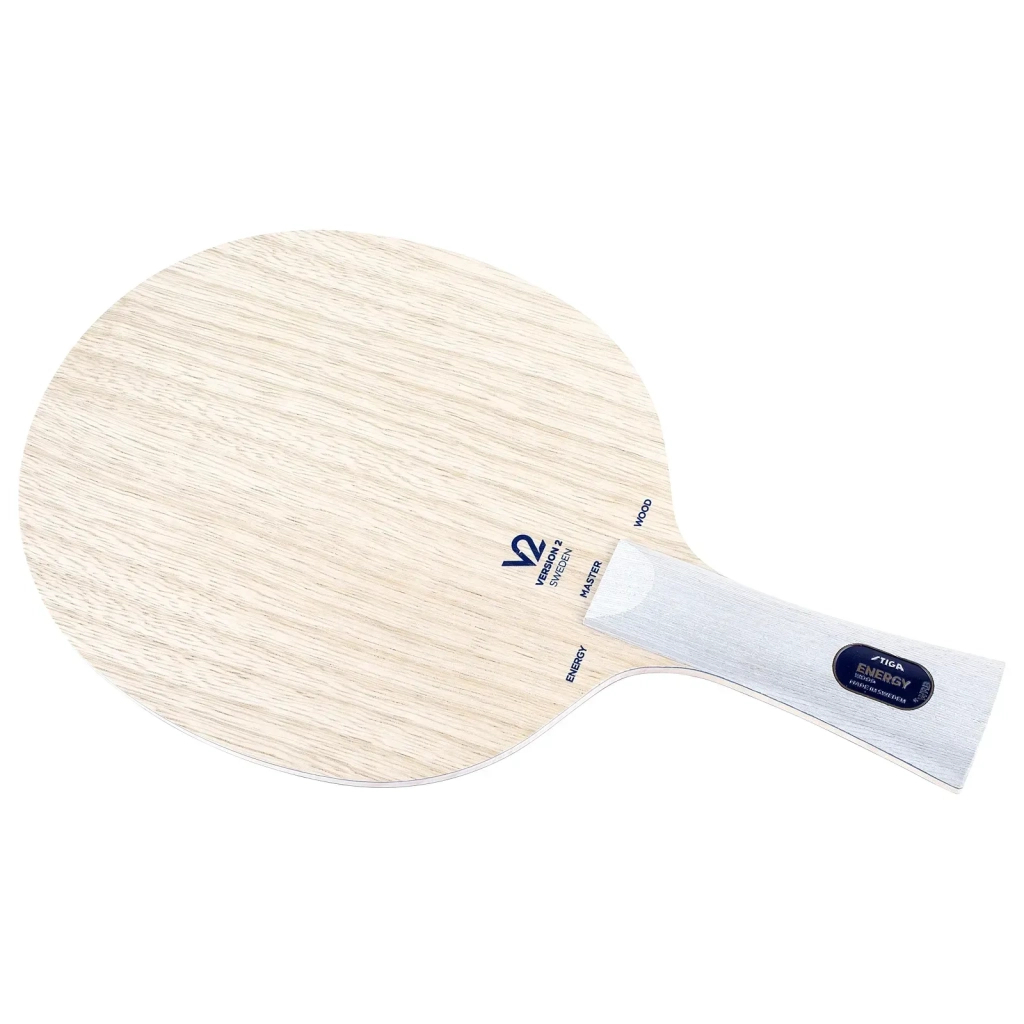 Основа для ракетки Stiga Energy Wood V2 WRB Master (107435) (932071) - picture 5