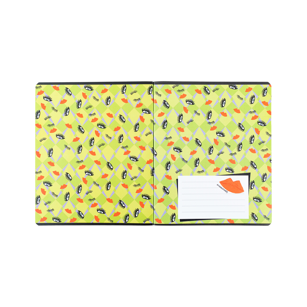 Зошит Kite BBH 48 аркушів, клітинка (K24-259-1) - изображение 8