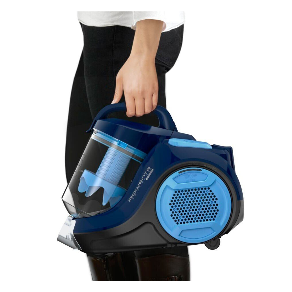 Пилосос Rowenta RO2981EA - зображення 5