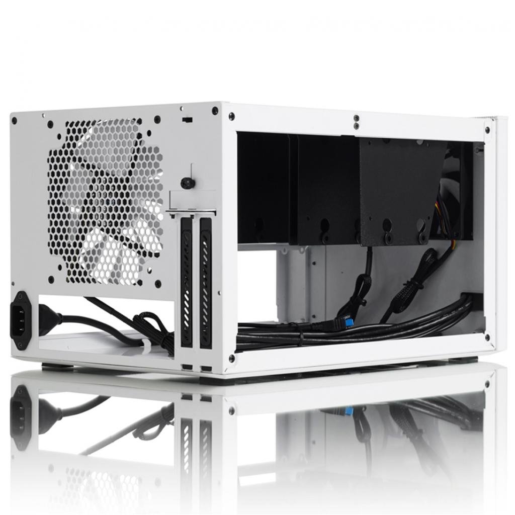 Корпус Fractal Design Node 304 White (FD-CA-NODE-304-WH) - зображення 6