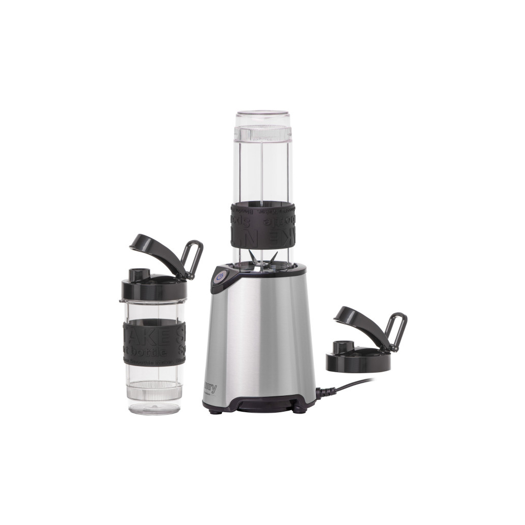 Блендер Camry CR 4069 inox - зображення 3