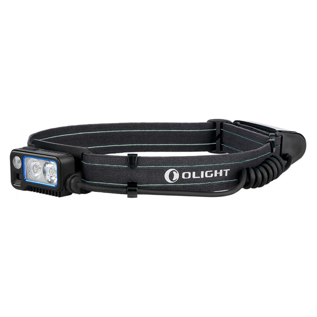 Ліхтар Olight Array 2 Pro Black (Array Pro BK) - зображення 2