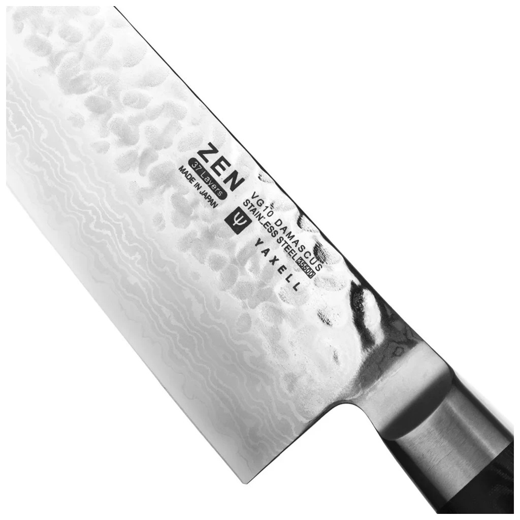 Набір ножів Yaxell з 2-х предметів, серія Zen (35500-902) - зображення 4