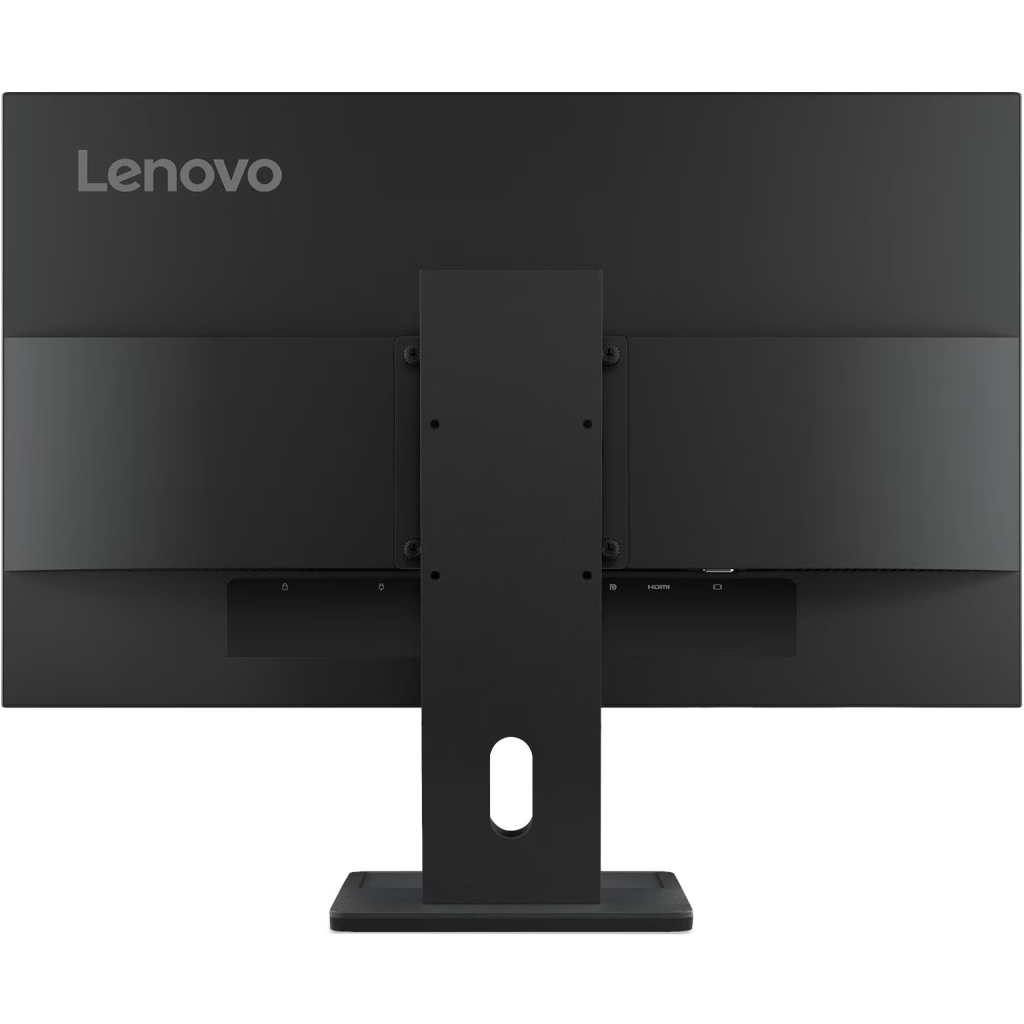 Монітор Lenovo E24-40 (64BAMAT1UA) - зображення 4