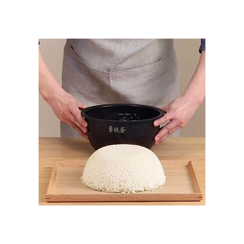 Мультиварка Xiaomi MiJia Induction Heating Rice Cooker - зображення 5