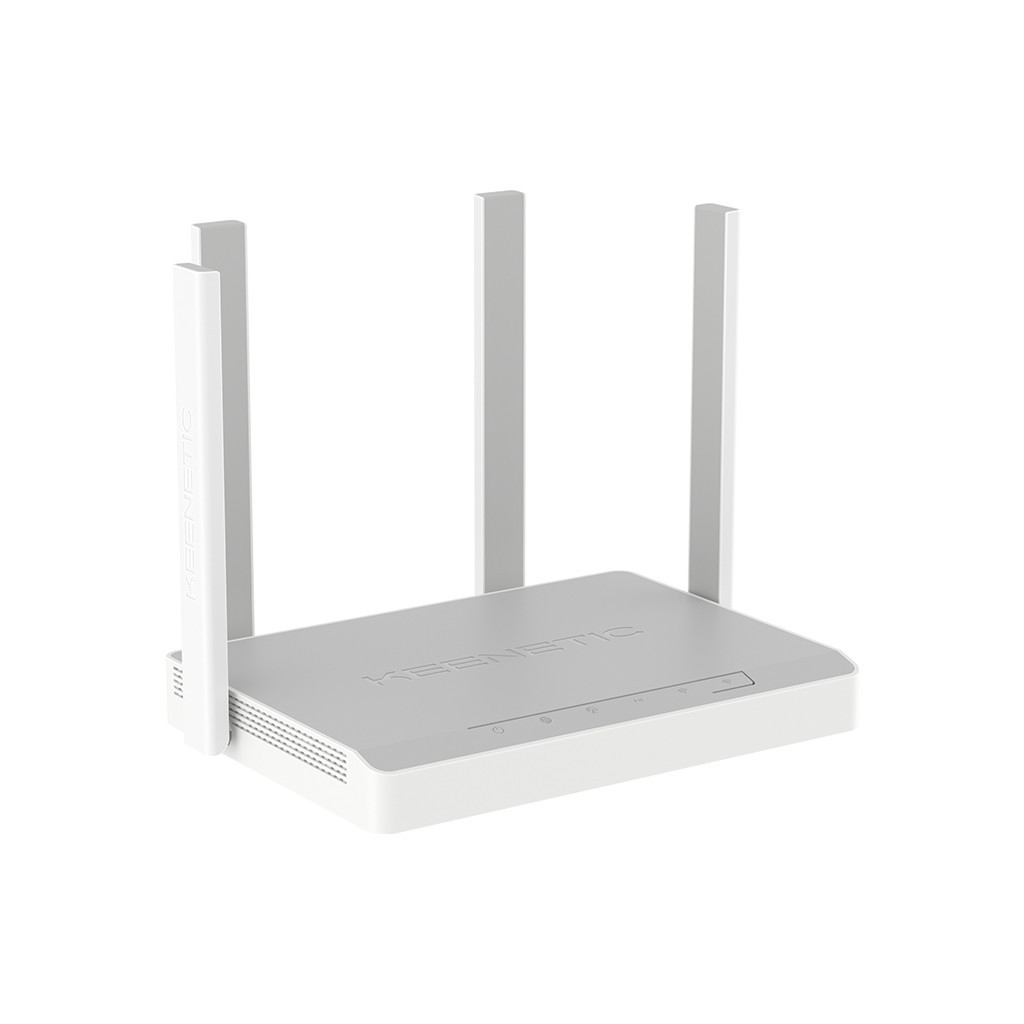 Маршрутизатор Keenetic Skipper 4G (KN-2910) - зображення 9