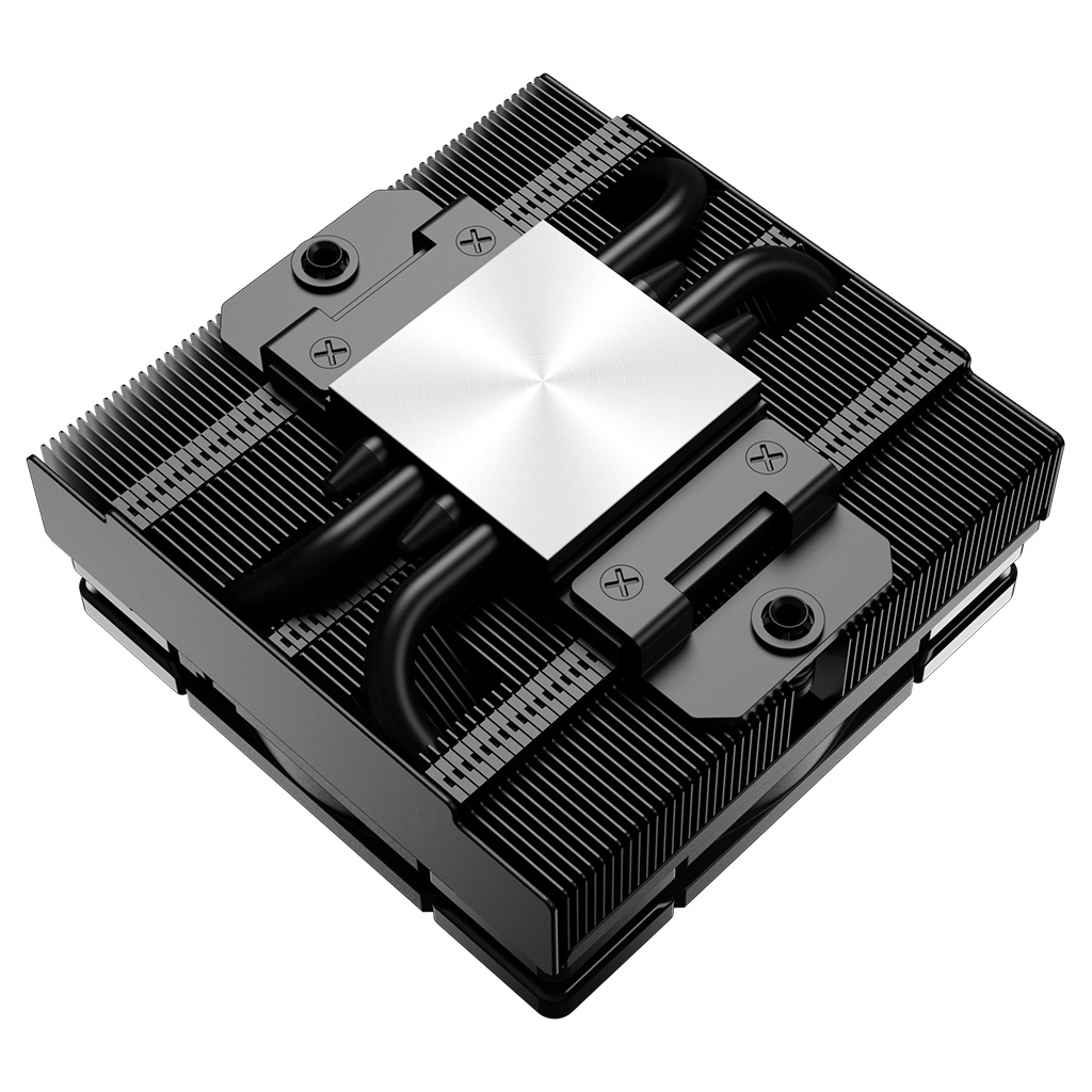 Кулер до процесора ID-Cooling IS-47-XT - зображення 6