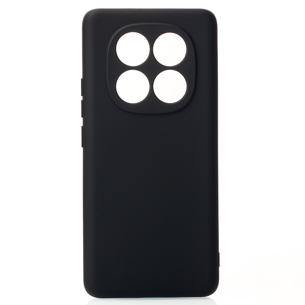 Чохол до мобільного телефона BeCover Xiaomi Redmi Note 14 Pro Plus 5G Black (712761) - зображення 3